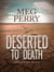 Deserted to Death: A Jamie Brodie Mystery - The Jamie Brodie Mysteries, #20