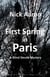 First Spring in Paris (The Blind Sleuth Mysteries Book 2) - The Blind Sleuth Mysteries, #2