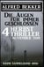 Die Augen für immer geschlossen: Vier Herbst-Thriller November 2019: Krimi Sammelband 4006 - Alfred Bekker's Krimi Stunde