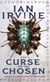 The Curse On The Chosen - The Song of the Tears, Volume Two (A Three Worlds Novel)