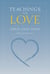 Teachings on Love