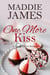 One More Kiss - Sweet Hart Inn at Harbor Falls, #10