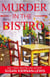 Murder in the Bistro - The Maggie Newberry Mysteries, #9