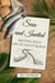 Seen and Invited: Meeting Jesus on the Dusty Roads