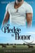His Pledge to Honor - a Silver Star Ranch Romance, #1