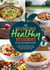 The Hungry Healthy Student Cookbook - More than 200 recipes that are delicious and good for you too