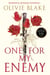 One For My Enemy - The bewitching urban fantasy from the author of The Atlas Six
