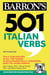 501 Italian Verbs, Sixth Edition