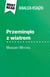 Przeminęło z wiatrem książka Margaret Mitchell (Analiza książki) - Pełna analiza i szczegółowe podsumowanie pracy