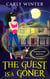 The Guest is a Goner - Sedona Spirit Cozy Mysteries, #1