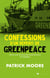 Confessions d'un repenti de Greenpeace - Pour une écologie scientifique et durable