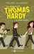 Les bravoures de Thomas Hardy  2 : La grande kermesse