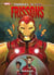 Marvel Action Frissons : Peur Bleue