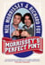 Morrissey’s Perfect Pint