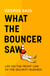 What The Bouncer Saw - Life on the Front Line of the Security Business