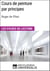 Cours de peinture par principes de Roger de Piles - Les Fiches de lecture d'Universalis