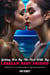 Getting Wet By The Pool With My Lesbian Best Friend: Friends to Lovers Lesbian Erotic Romance - Straight Friend To Lesbian Lover Erotica, #2