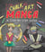 Chalk Art Manga - A Step-by-Step Guide
