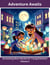 Adventure Awaits: Enchanting Short Stories For Young Dreamers - Adventure Awaits: Enchanting Short Stories For Young Dreamers, #1