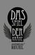 Das Spiel der Krähe - Die Rückkehr der Westfal-Chaoten 2