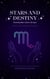 Stars and Destiny: Knowing More about Scorpio - Stars and Destiny, #9