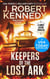 Keepers of the Lost Ark - James Acton Thrillers, #24