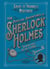 The Puzzling Adventures of Sherlock Holmes - Ten New Cases for You to Crack
