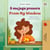 S mojega prozora From My Window - Croatian English Bilingual Collection