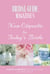 Bridal Guide (R) Magazine's New Etiquette for Today's Bride