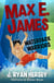 Max E. James: Waterpark Warriors - Max E. James, #8