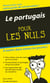 Le portugais - guide de conversation pour les nuls