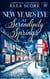 New Year's Eve at Serendipity Springs - Serendipity Springs Sweet Holiday Romance, #2