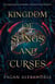 Kingdom of Songs and Curses - Kingdom of Sirens and Monsters, #2