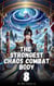 The Strongest Chaos Combat Body - The Strongest Chaos Combat Body, #8