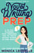 Novel Writing Prep: A 30-Day Planner That Prepares You To Write 50,000 Words in One Month (The Productive Novelist #1) - The Productive Novelist, #1