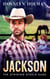 Jackson - The Striking Steele Saga, #1