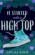 It Started With a High Top