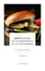 Geopolitique de l'alimentation et de la gastronomie - De la fourche à la FoodTech