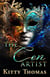 The Con Artist - The Dark Arts, #1