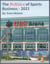 The Politics of Sports Business 2021 - Sports: The Business and Politics of Sports, #12