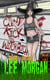Cunt-Kick the Witch Bitch - Edward Lee Books - Set 1, #4