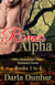 Romeo Alpha BBW Paranormal Shifter Romance Series - Books 1 to 4 - The Romeo Alpha BBW Paranormal Shifter Romance Series