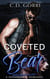 Coveted By The Bear - When Worlds Collide, #1