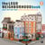 The LEGO® Neighborhood Book 2 - Build Your Own Town!
