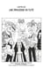 One Piece édition originale - Chapitre 638 - Une princesse en fuite