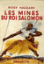 Les mines du roi Salomon