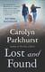 Lost and Found - A Novel