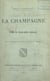 La Champagne - Étude de Géographie régionale