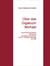 Über das Gigabuch Michael - Literaturwissenschaftliche Betrachtung des Gigabuches Michael aus der ™Gigabuch-Bibliothek von 1999