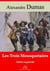 Les Trois Mousquetaires – suivi d'annexes - Nouvelle édition Arvensa
